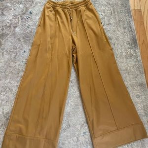 IVY PARK Wide-Leg Pants